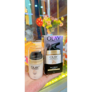 Kem dưỡng da Olay 7in1 Thai Lan