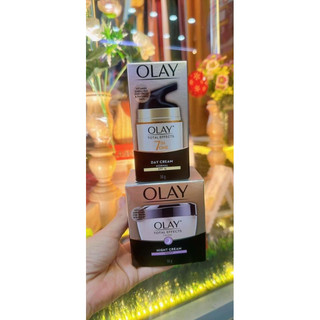 Kem dưỡng da Olay 7in1 Thai Lan