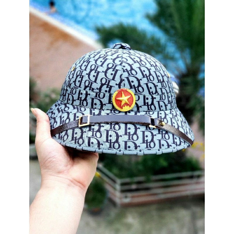 Mũ Cối Đi Ồ Giới Trẻ, Mũ Cối Loại 1 , Mũ Cối Thời Trang