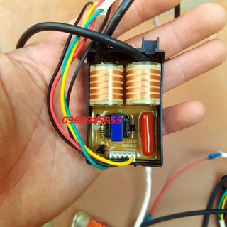 IC Điện Tử Đánh Lửa Bếp Gas 2 lò