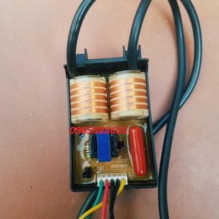 IC Điện Tử Đánh Lửa Bếp Gas 2 lò