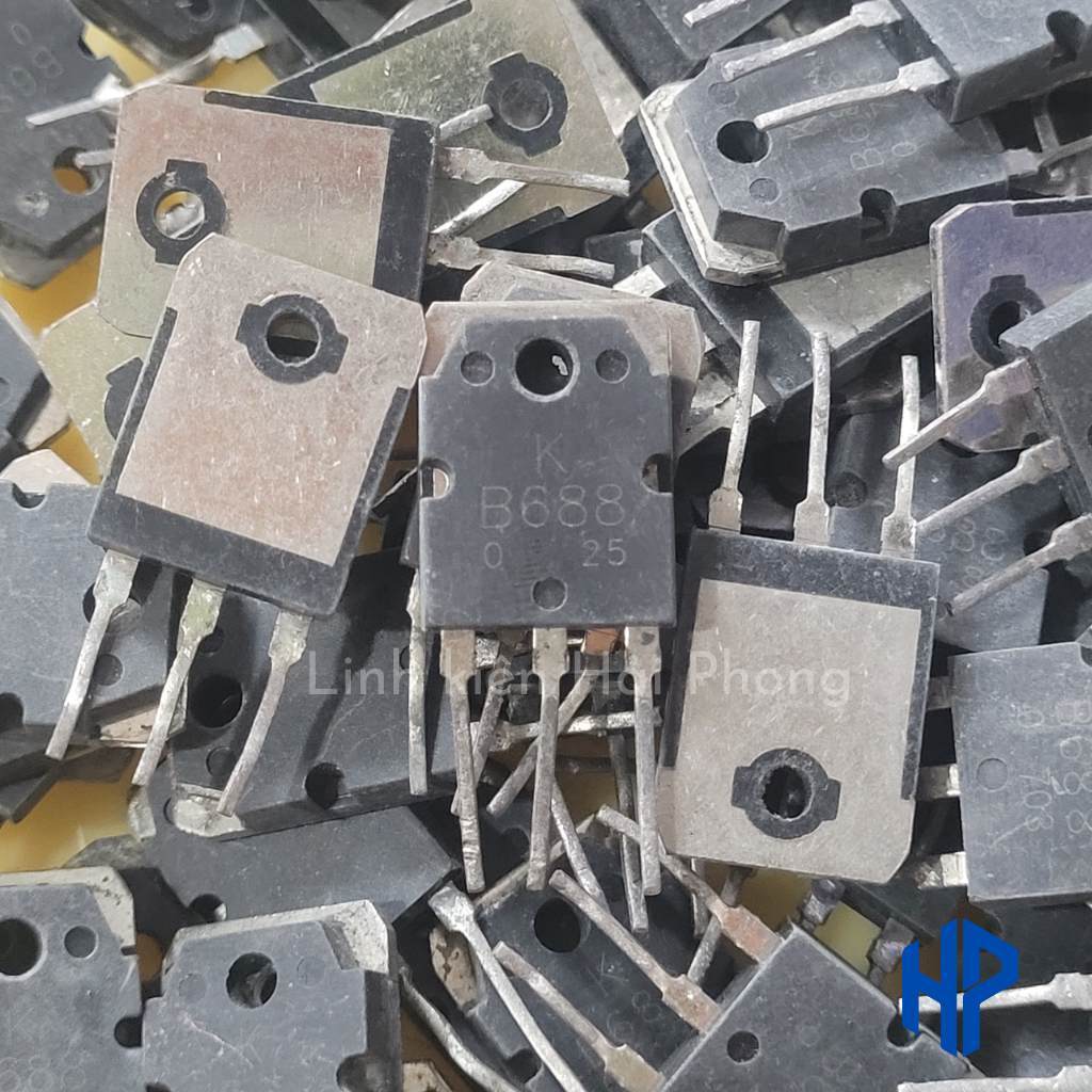 Sò D718, B688 hàng trung quốc tháo máy bao sống 100%