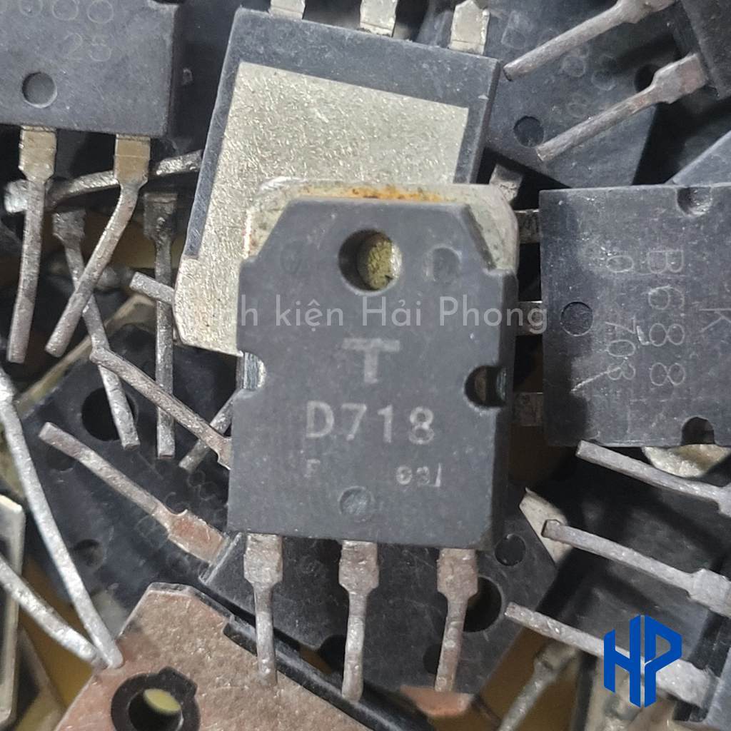 Sò D718, B688 hàng trung quốc tháo máy bao sống 100%