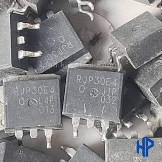Rjp30e4 igbt tháo máy igbt 30e4 bao sống