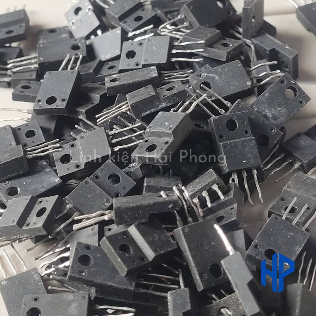 30F125 IGBT THÁO MÁY DÙNG CHO TIVI LCD PLASMA