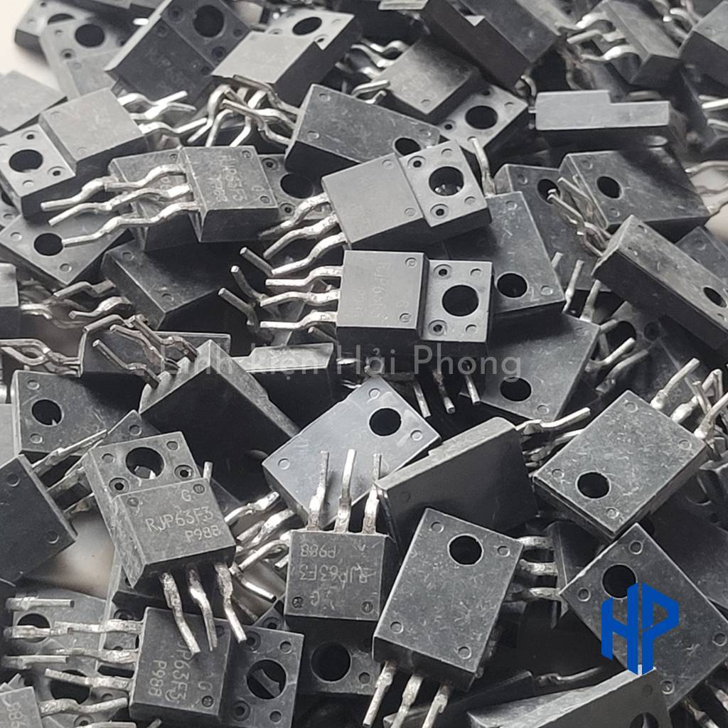 RJP63F3 tháo máy igbt 63f3 bao sống 100%