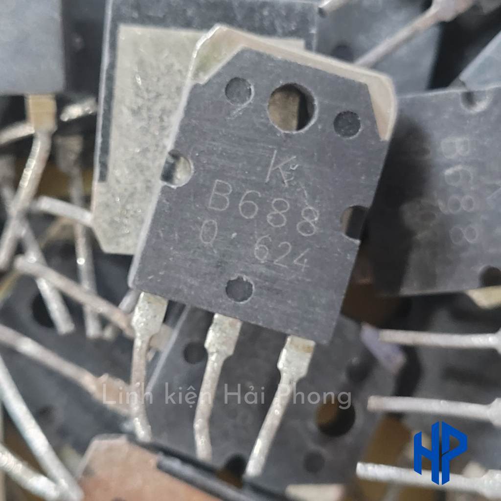 Sò D718, B688 hàng trung quốc tháo máy bao sống 100%