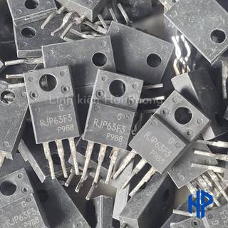 Rjp63f3 tháo máy igbt 63f3 bao sống 100%