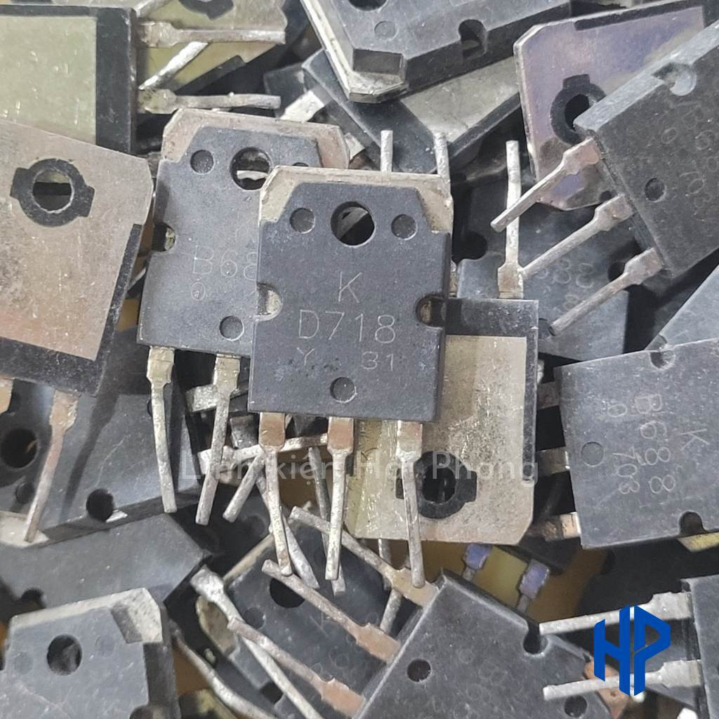 Sò D718, B688 hàng trung quốc tháo máy bao sống 100%