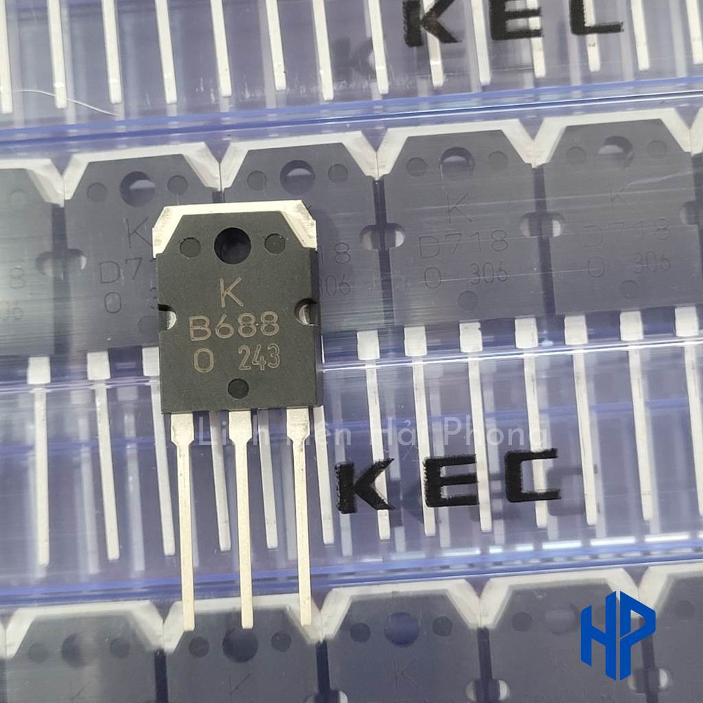 D718 B688 hàng mới chính hãng Kec