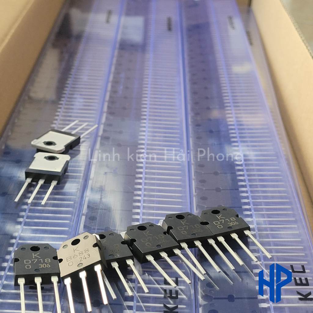 D718 B688 hàng mới chính hãng Kec