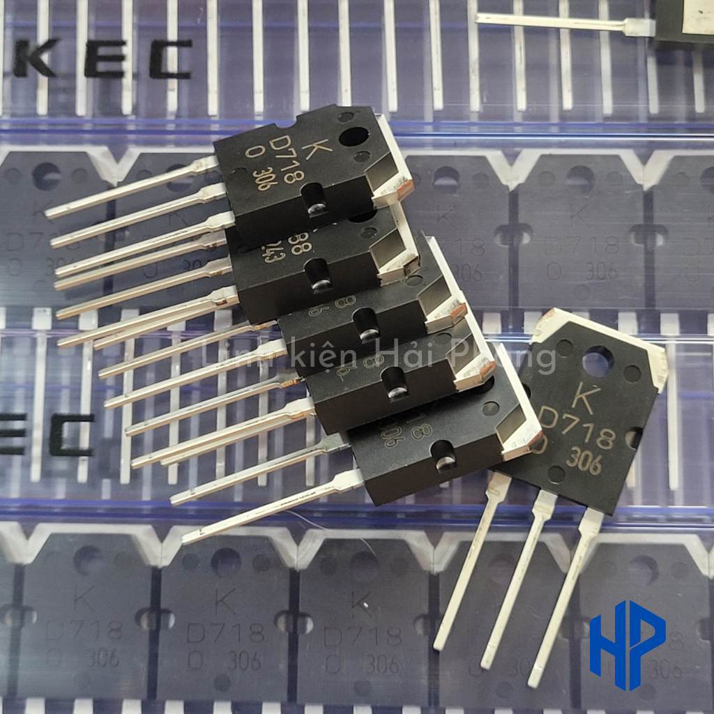 D718 B688 hàng mới chính hãng Kec