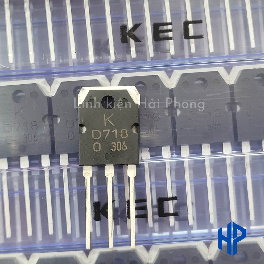 D718 B688 hàng mới chính hãng Kec