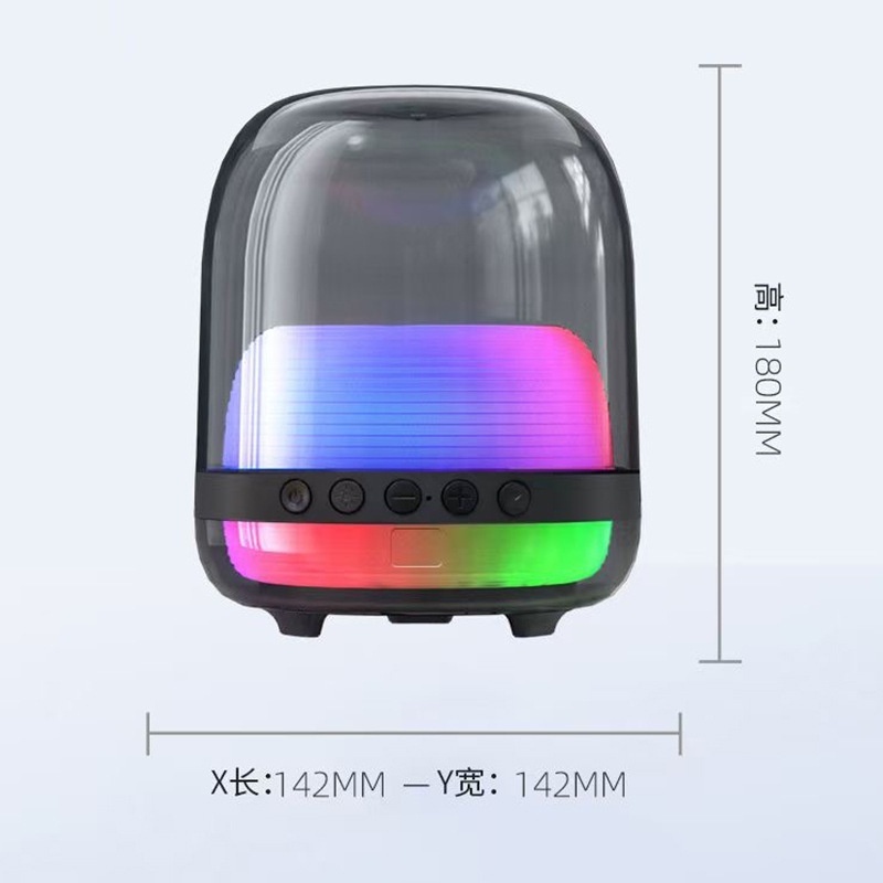 Loa Bluetooth N29 Kèm Micro, Bass Mạnh Âm Thanh Rõ Full Box Loa Hát Kèm Mic Bluetooth 5.0 TECHBON.STORE | BigBuy360 - bigbuy360.vn