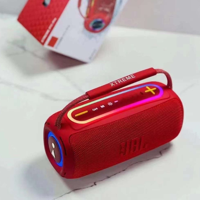 Loa bluetooth JBL BoomBox P11 Pro phiên bản 2023 độ đèn led cùng âm thanh bass căng công suất 20w pin trâu TECHBON.STORE | BigBuy360 - bigbuy360.vn