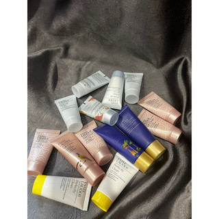 [TACH SET mẫu bao bì tuỳ đợt] sữa rửa mặt Ét-te lauder perfectly clean 30ml