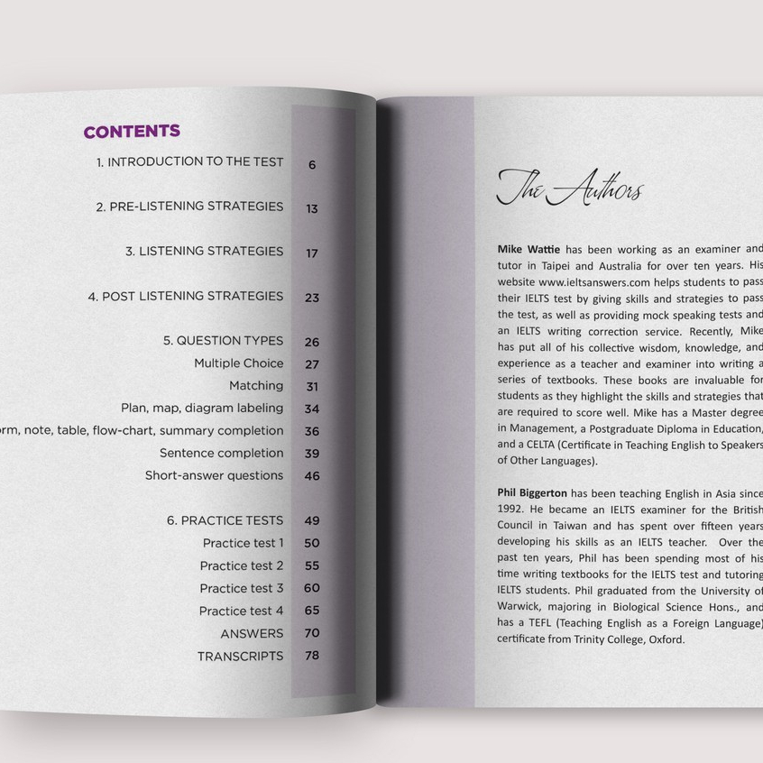 Sách - Ielts Listening - Skills And Strategies - Dành Cho Người Luyện Thi Ielts - Học Kèm App Online - MCBooks