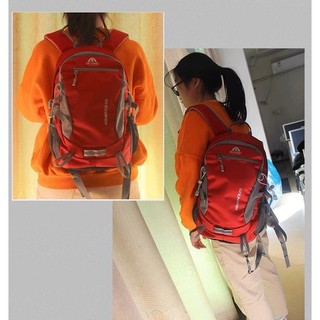Balo trekking aione