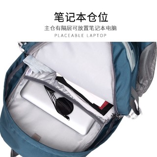 Balo trekking AIONE ( KA-2173 - 20L )