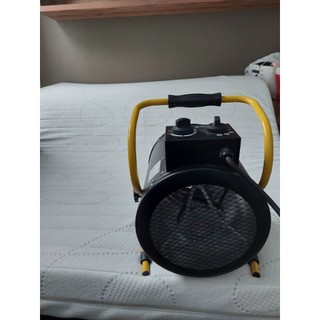 ( Chính hãng)  Quạt sấy gió nóng Ebisu EH-03 ( 3KW)