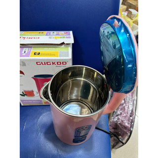 BÌNH ĐUN SIÊU TỐC THAILAN 2 LỚP