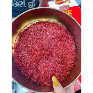 nhuỵ hoa nghệ tây saffron bahraman Dubai (Loại I)