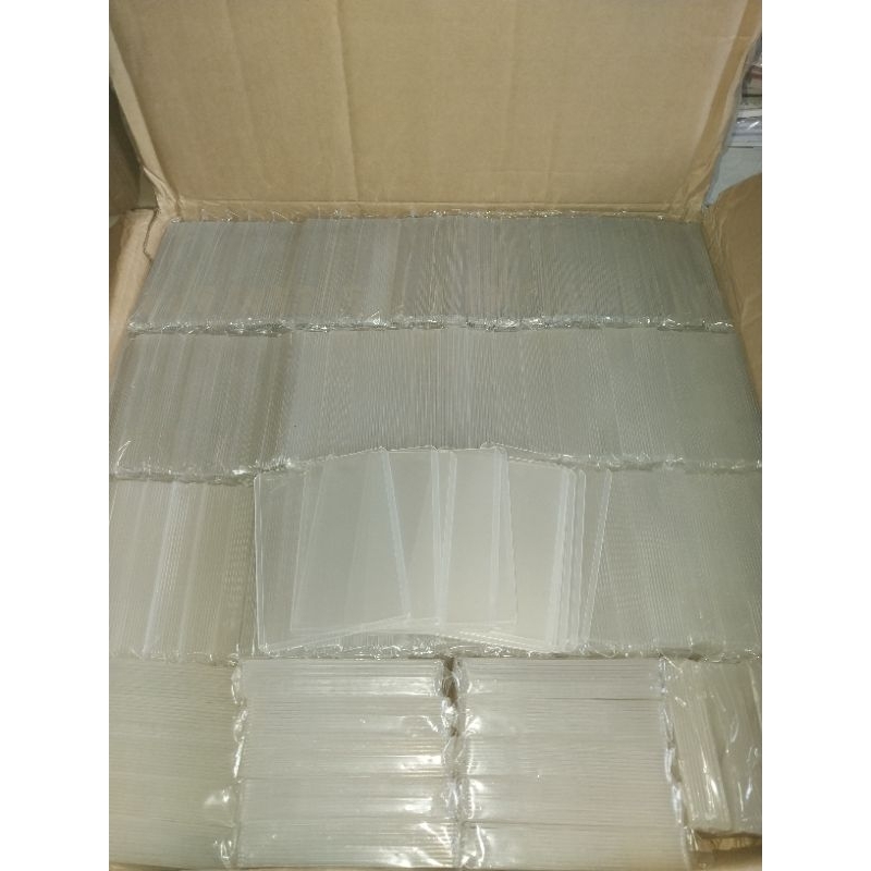 Toploader A7 seal/unseal