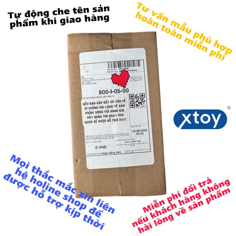 Bao cao su XTOY INVISIBLE siêu mỏng 001, nhiều gel bôi trơn,kéo dài thời gian,có hương thơm, hộp 10 bcs