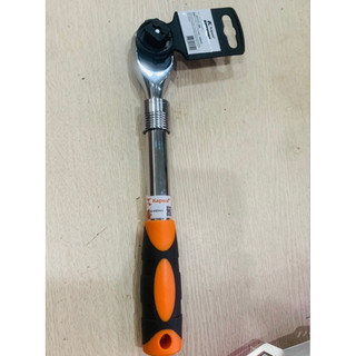 Cần siết tự động 1/2 305-440mm kapusi tay lắc tự động độ dài tối đa 45cm