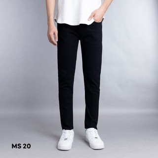 Quần jean nam họa tiết NNH88 nhiều mẫu cực hót [ảnh thật] KV50