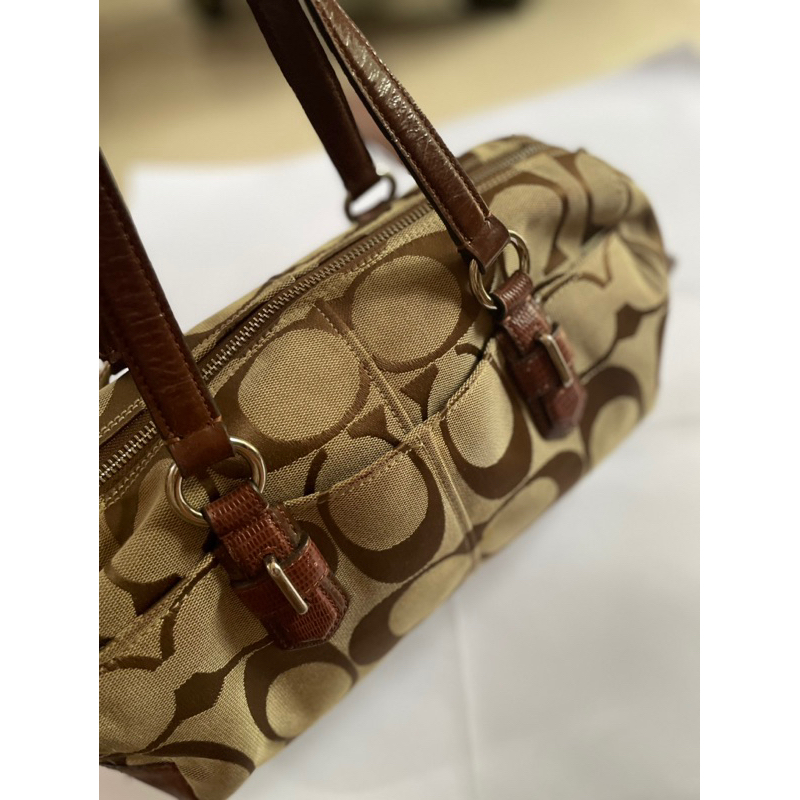 Túi Coac.h authentic used