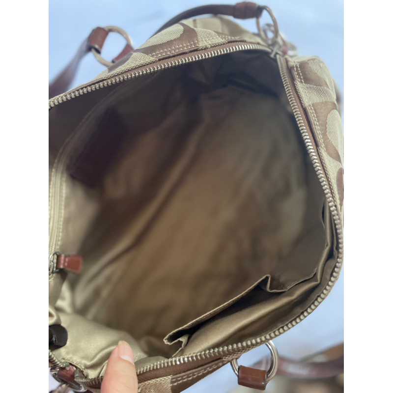 Túi Coac.h authentic used