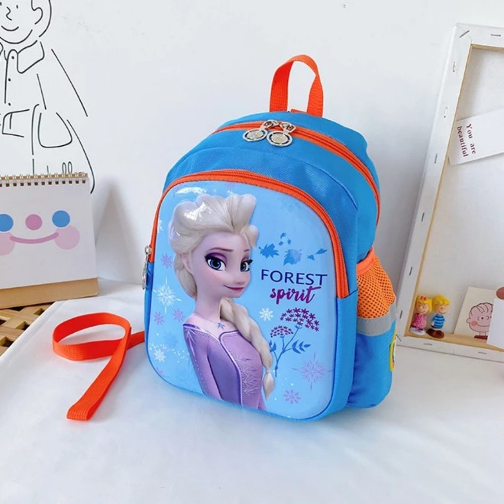 Balo Trứng Cho Bé đi học Mầm Non Mẫu Giáo Nhà Trẻ Đủ Hình Cho Bé Trai-Bé Gái