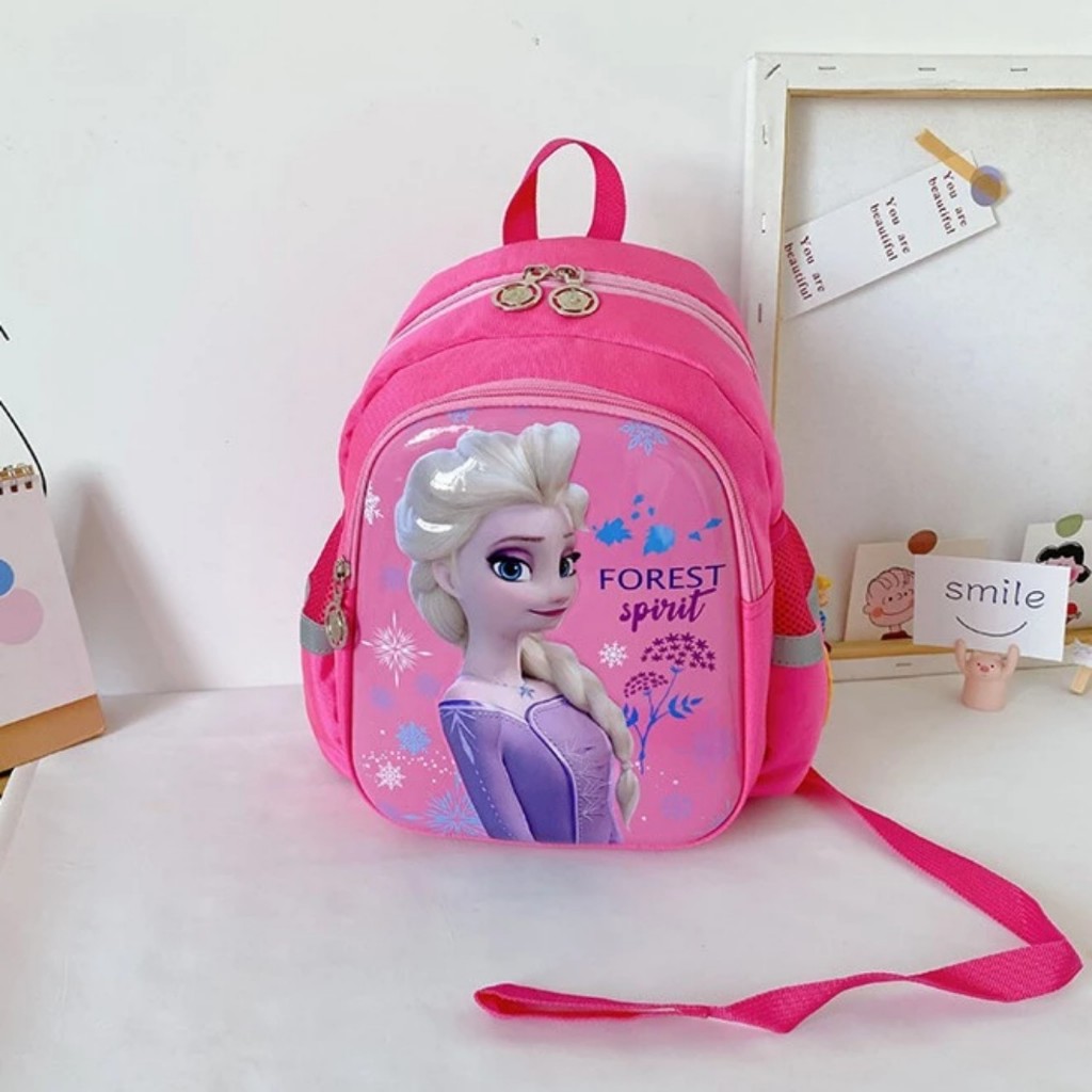 Balo Trứng Cho Bé đi học Mầm Non Mẫu Giáo Nhà Trẻ Đủ Hình Cho Bé Trai-Bé Gái