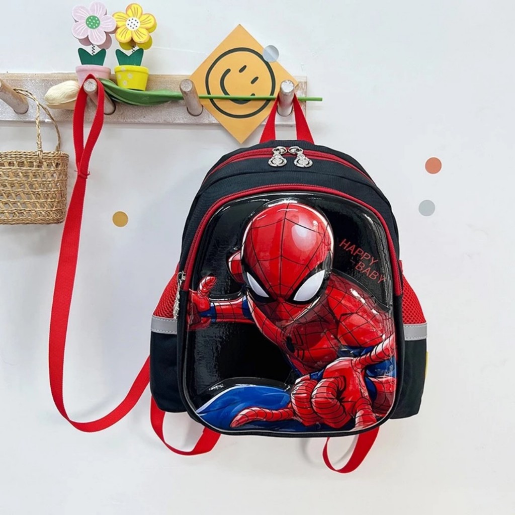 Balo Trứng Cho Bé đi học Mầm Non Mẫu Giáo Nhà Trẻ Đủ Hình Cho Bé Trai-Bé Gái