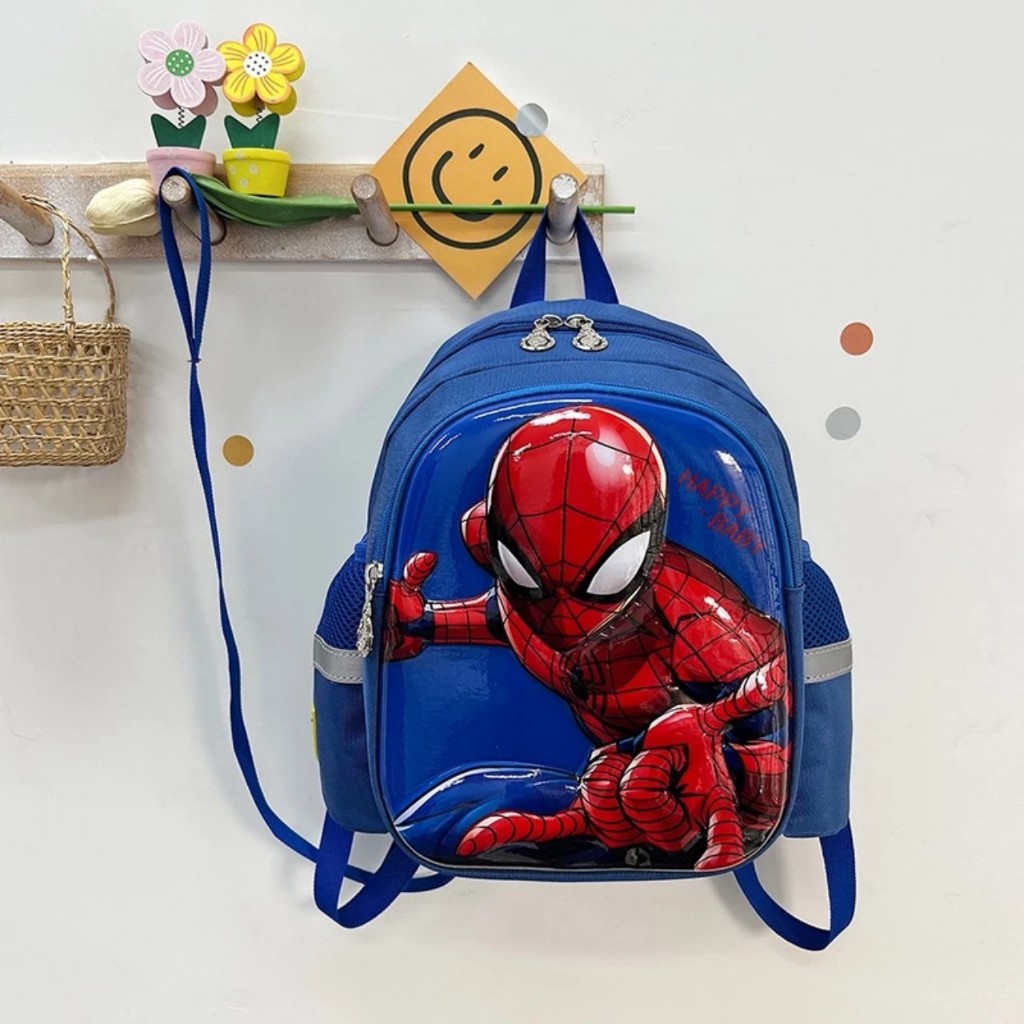 Balo Trứng Cho Bé đi học Mầm Non Mẫu Giáo Nhà Trẻ Đủ Hình Cho Bé Trai-Bé Gái