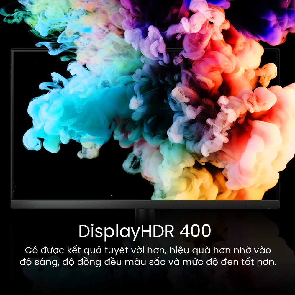 Màn hình đồ họa BenQ PD2705Q 27 inch IPS 2K QHD HDR10 USB-C 100% Rec.709 & 100% sRGB chuyên thiết kế đồ họa xử lý hình