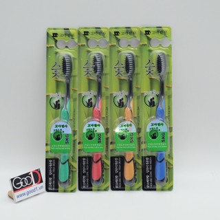 Bàn chải Bossi Hàn Quốc No 921