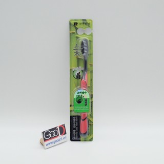 Bàn chải Bossi Hàn Quốc No 921