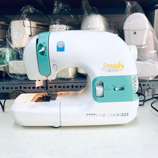 MÁY MAY MINI NHỎ GỌN HÀNG NHẬT