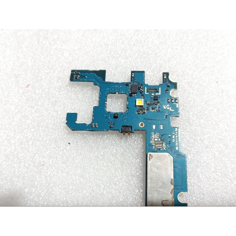 Main Samsung J4+  Nguyên Bản Lỗi Camera