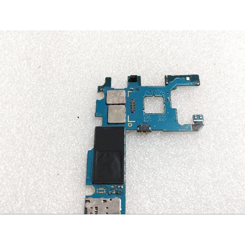 Main Samsung J4+  Nguyên Bản Lỗi Camera