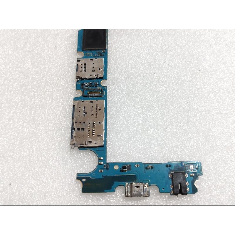 Main Samsung J4+  Nguyên Bản Lỗi Camera