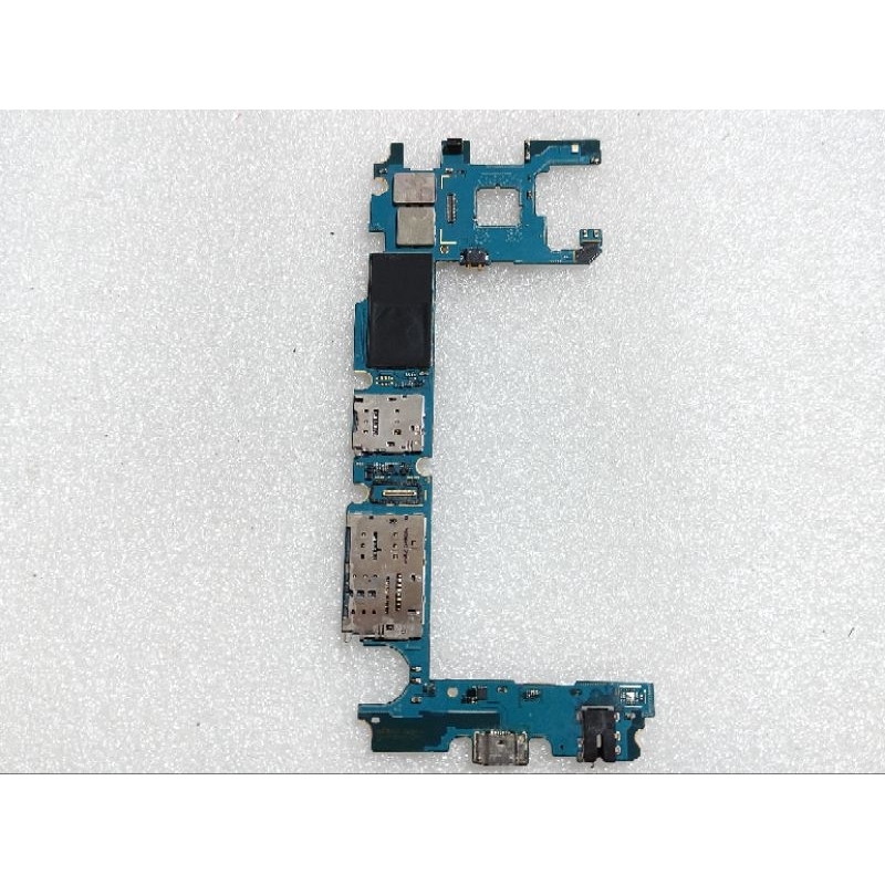 Main Samsung J4+  Nguyên Bản Lỗi Camera