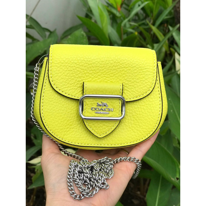 Túi Coach auth sale