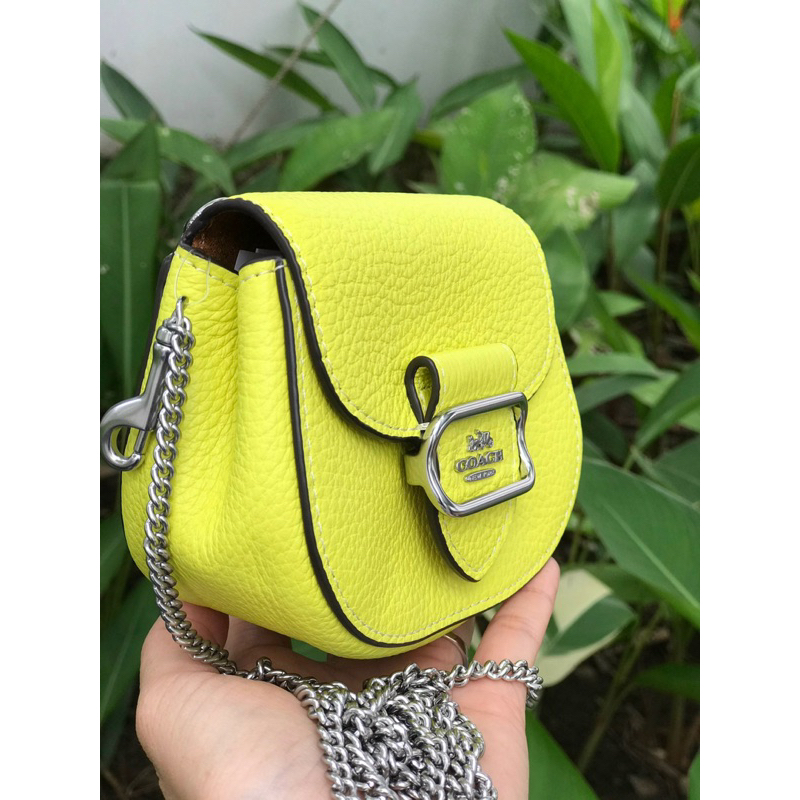 Túi Coach auth sale