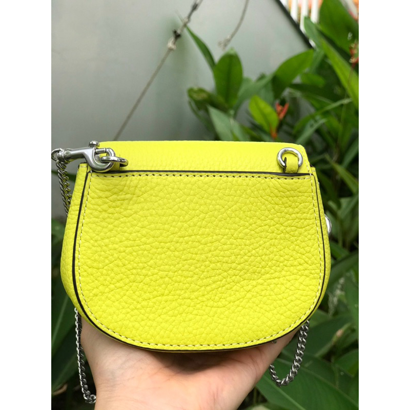 Túi Coach auth sale