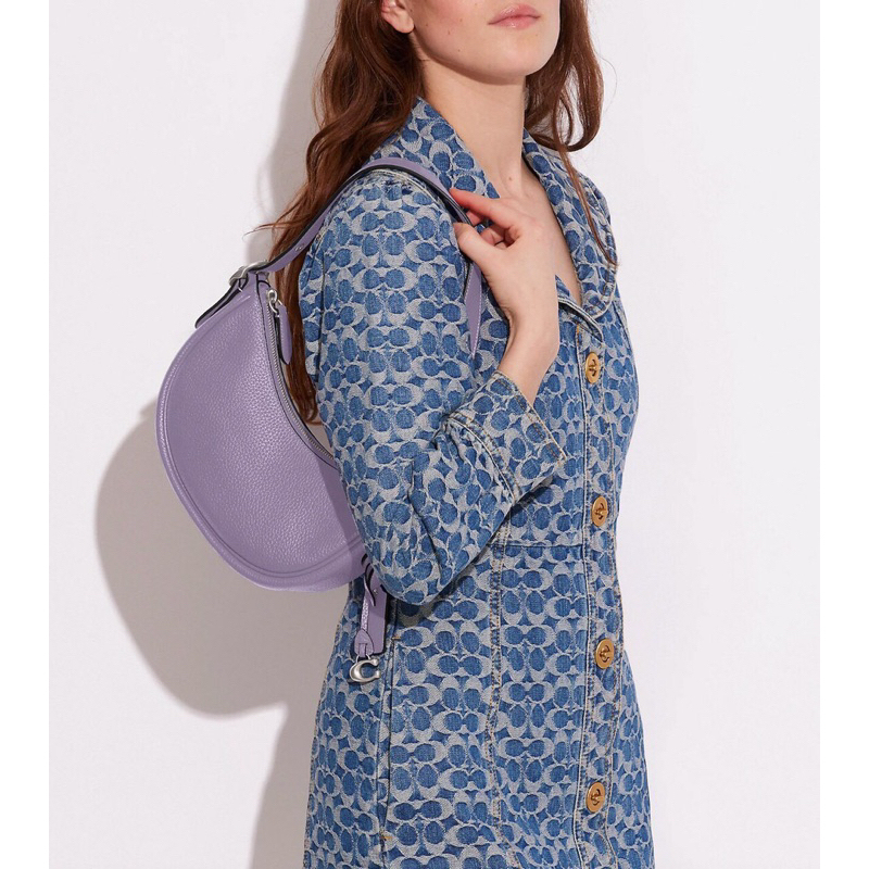 Túi Coach auth sale