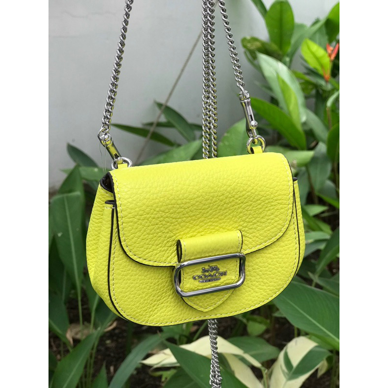 Túi Coach auth sale