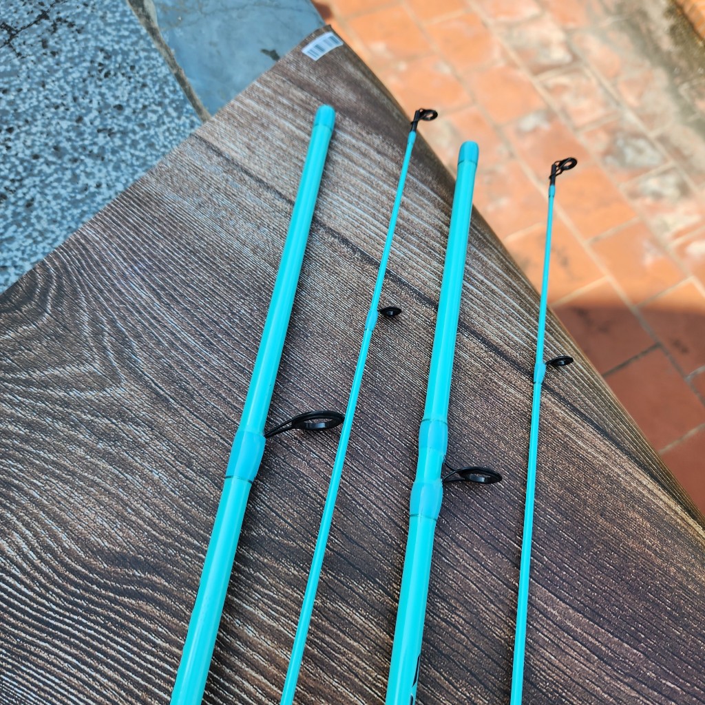 Cần Câu Lure Suoke Sports Edition Máy Ngang Và Máy Đứng